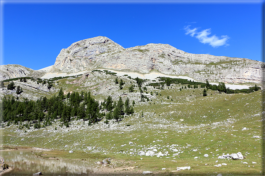 foto Altopiano di Fanes